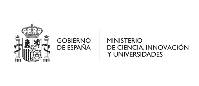 Ministerio de Ciencia, Innovación y Universidades